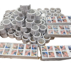 <span class=keywords><strong>Timbres</strong></span> commémoratifs Title IX <span class=keywords><strong>2022</strong></span>, édition officielle USPS, étiquettes perforées, autocollants, vente <span class=keywords><strong>en</strong></span> gros et impression <span class=keywords><strong>en</strong></span> vrac disponibles - Product Image 6