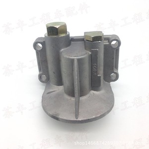 ที่ยึดกรองน้ำมันเครื่องแดวูสำหรับรถขุด รุ่นโดซานแดวู แบบแยกชิ้น - Product Image 3
