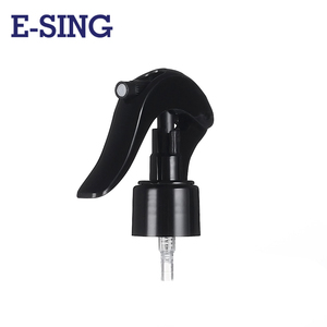 E-SING пользовательское давление 24/<span class=keywords><strong>410</strong></span> 28/400 28/<span class=keywords><strong>410</strong></span> 28/415 пусковой распылитель ручной флакон 28 мм пластиковый насос спрей триггер - Product Image 5