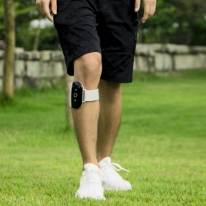 2025 Foot Drop Waterproof Rehabilitation Equipment for Stroke Patients <strong>Walkaid</strong> Walking Assist Healthcare Orthopedic - Product Image 1