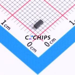 Original-Nuevo transistor XR3400 SOT-23 Transistor de efecto de campo (MOSFET) Venta completa Chips de componentes electrónicos y servicio BOM - Product Image 2