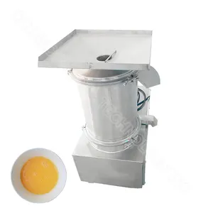 Коммерческая машина для взлома вареных яиц и сепаратор автоматическая машина для взбивания яиц