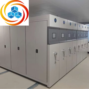 Étagères de stockage multifonctionnelles pour entrepôt, étagères de rangement pour garage, rayonnages mobiles intensifs - Product Image 3
