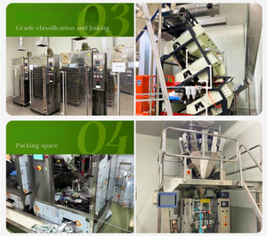 Thé noir Darjeeling <span class=keywords><strong>de</strong></span> marque propre OEM, thé Earl Grey biologique, bergamote, thé en vrac fermenté sain en sachets et en boîtes - Product Image 6