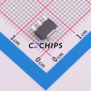 LM317วงจรรวม SOT-223ชิป PMIC ตัวควบคุมเชิงเส้น (LDO) ชิปวงจรรวมบริการ BOM - Product Image 2