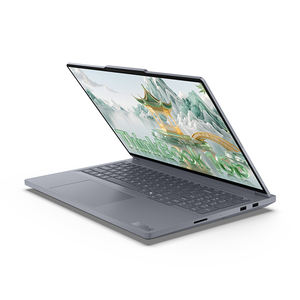 Ordinateur portable professionnel Lenovo Thinkbook 16p 2025, AMD R9-8945HX, 32 Go, 1 To, GeForce RTX5060, écran IPS 16 pouces 2.5K, pour le bureau, les études et la conception - Product Image 3