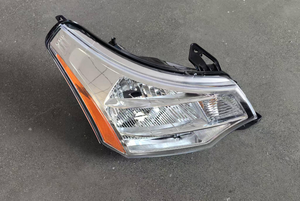 Faro Anteriore di Alta Qualità per Auto FO2502269 9S4Z13008D per <span class=keywords><strong>Ford</strong></span> <span class=keywords><strong>Focus</strong></span> <span class=keywords><strong>2008</strong></span> 2009 2011 - Product Image 4