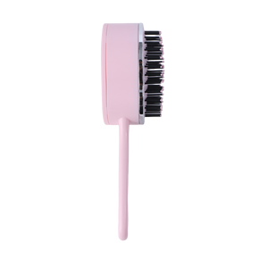 <span class=keywords><strong>Spazzola</strong></span> <span class=keywords><strong>autopulente</strong></span> a pettine per capelli con un clic <span class=keywords><strong>autopulente</strong></span> districante <span class=keywords><strong>spazzola</strong></span> per capelli ventilata ricci - Product Image 3