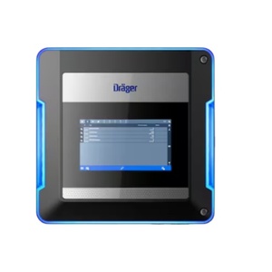Drager REGARD - ระบบควบคุมการตรวจจับก๊าซขั้นสูง ขายดี - Product Image 1
