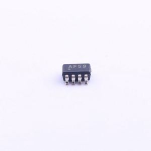 Angel Tech New and Original Integrated Circuit Ic Chip CAT5171TBI-50GT3 - Product Image 1