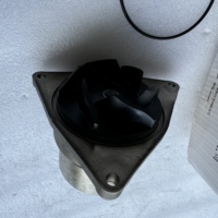 Nouvelle pompe à eau certifiée ISO de la marque WEICHAI 5291444 Remplace 3021036 Convient aux moteurs QSC8.3 QSL9 ISL8.9 pour machines de construction