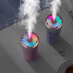 Usb Humidificateur <span class=keywords><strong>Rechargeable</strong></span> Nano Brume Pulvérisateur Main Électrostatique Sans Fil <span class=keywords><strong>Brumisateur</strong></span> <span class=keywords><strong>Visage</strong></span> Vapeur Faci - Product Image 3