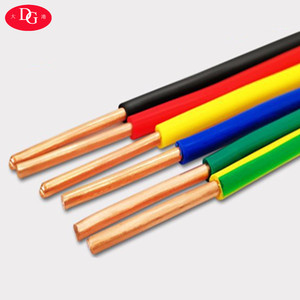 House Electrical Wiring <strong>Cable</strong> 1.5mm 2.5mm 4mm 6mm 10mm <strong>16mm</strong> - Product Image 5