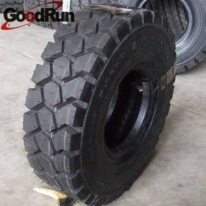 Neumáticos de caucho con compuestos de banda de rodadura especiales 6.50r10 - Product Image 4