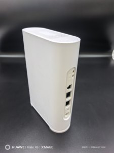 โมดูล OEM ODM 5G LTE <span class=keywords><strong>AX6000</strong></span> อุปกรณ์ Wifi ไร้สาย เราเตอร์พกพา ฮอตสปอต Wifi อินเทอร์เน็ต โมเด็ม 5g Lte ซิมการ์ด Cpe - Product Image 5