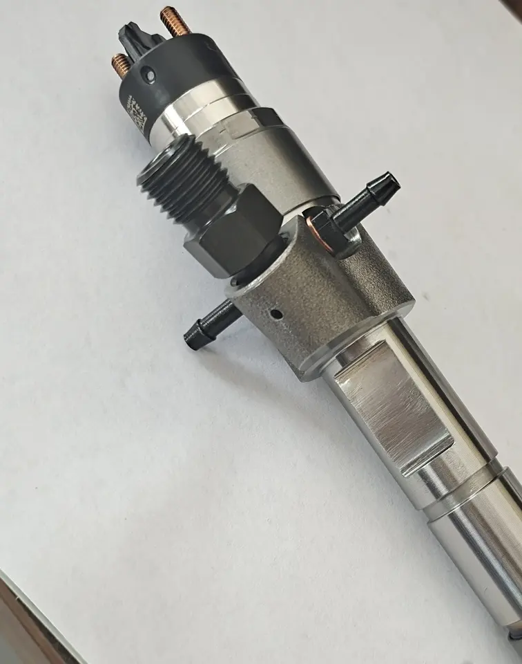 common rail injector 0445120043  0445120236 injector for MWM CUMMINS VW injector nozzle 0445120043  0445120236  961204640014