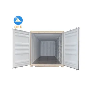 Classic Design Custom Color Eco Friendly Sea Freight Container New Shipping Containers