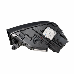 Pour <span class=keywords><strong>Audi</strong></span> 2018-2020 <span class=keywords><strong>Q5</strong></span> utilisé assemblage de phare avant LED d'origine 6000K - Product Image 5