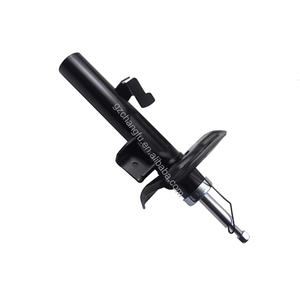 8G9118045BBB 8G9118K001BAA 8G9118K001BBB 8G9118045BBC 8G9118045BEB 8G91-18045-NAE <span class=keywords><strong>Amortisseur</strong></span> avant gauche pour <span class=keywords><strong>Ford</strong></span> Mondeo MK4 - Product Image 4