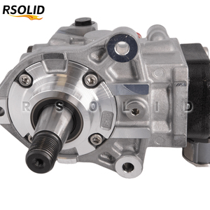 ปั๊มน้ำมันดีเซล Rsoliddiesel รุ่น 299000-0070 ปั๊มน้ำมันแรงดันสูงแบบคอมมอนเรล สำหรับเครื่องยนต์ดีเซล 1GD-FTV 2GD-FTV อะไหล่เครื่องยนต์ - Product Image 2