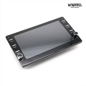 Estéreo para Auto Android de 9/10 Pulgadas, Pantalla IPS 2.5D, Doble Perilla, Navegación GPS, Reproductor MP5, Duplicación de Pantalla - Product Image 2