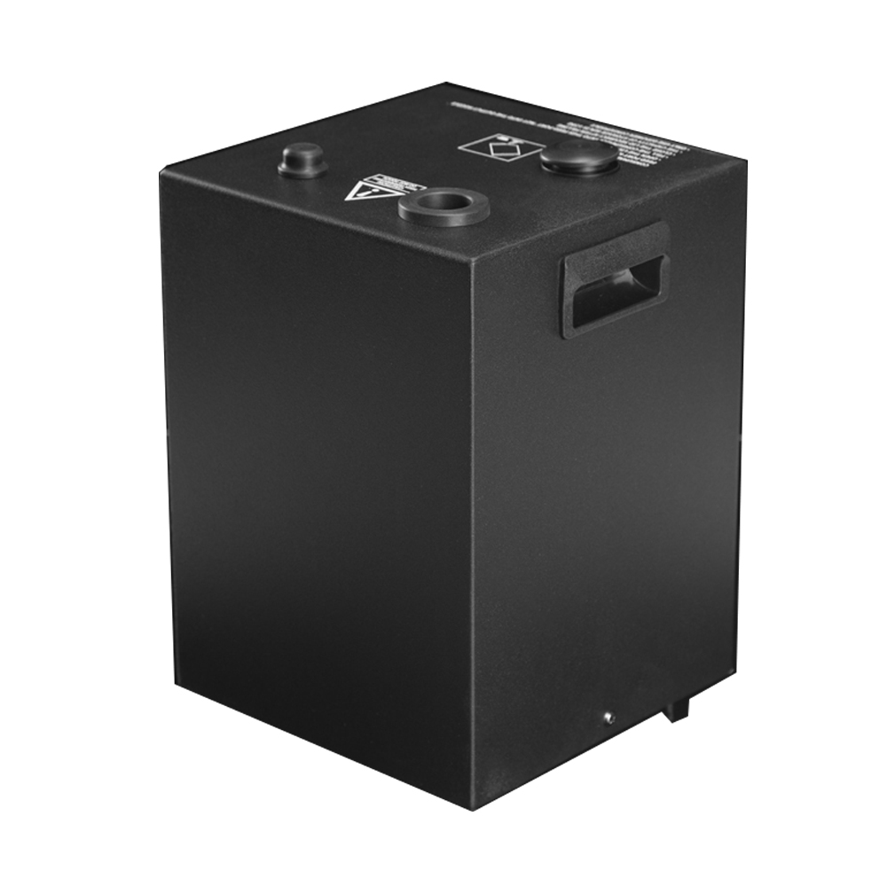 Беспроводной DMX пульт дистанционного управления 400 Вт Холодный фейерверк машина Свадьба Электрический фейерверк машина DMX управление холодным пламенем