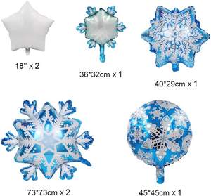 Rozen-<span class=keywords><strong>globos</strong></span> de alloon arland RCH, no escamas - Product Image 4