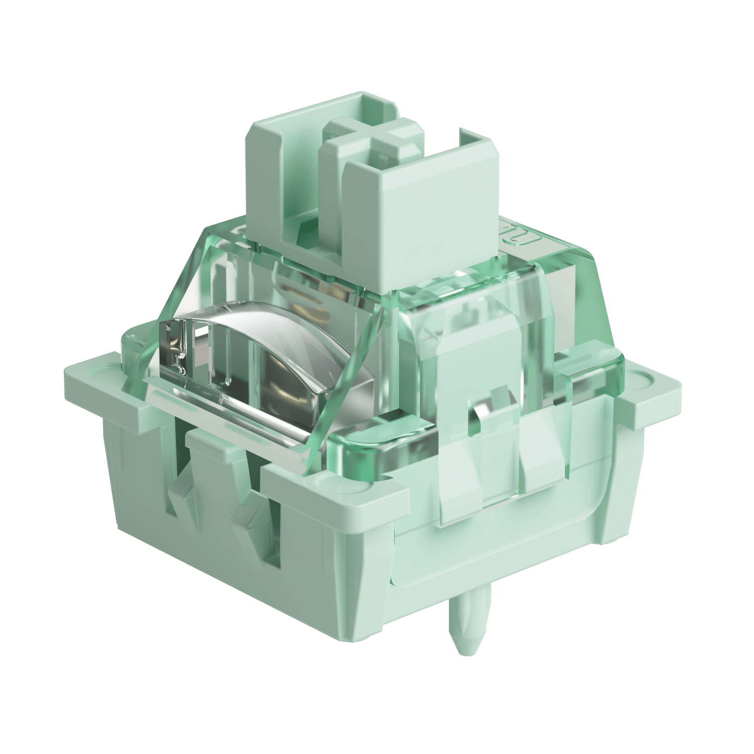 "AKKO Glare Magnetic  (Cross-Compatible)"