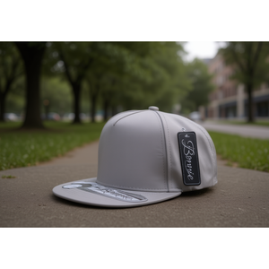 Gorra Bonie de Visera Plana, 6 Paneles, Unisex, 100% Algodón, Casual, para Adultos, 58-63 cm, para las Cuatro Estaciones - Product Image 2