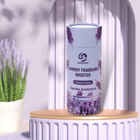 Échantillon Gratuit : Perles de Parfum Écologiques Premium pour Linge en Tube de Papier 275g – Parfum Longue Durée, Haute Qualité, OEM/ODM Pris en Charge