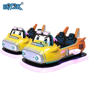 Batterie anti-collision <span class=keywords><strong>voiture</strong></span> pour enfants Toot Train Ride Machine d'amusement pour terrains de jeux intérieurs/extérieurs <span class=keywords><strong>voiture</strong></span> tamponneuse pour parcs à thème - Product Image 3