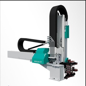 เซ็นเซอร์โลหะเหล็ก Lorenz Dr-2414 อุปกรณ์ตรวจจับโลหะสำหรับงานอุตสาหกรรม - Product Image 3