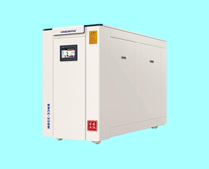 غلاية تكثيف غاز تجارية مختلطة بالكامل 3 طن ضمان لمدة سنة ألومنيوم مصبوب من السيليكون للضغط الجوي للمكتب - Product Image 6