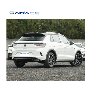 Nuova VW T-ROC 2023 280TSI DSG 2WD SUV Automatico Benzina - Produttore Originale - Product Image 2