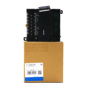 โมดูลขยาย PLC รุ่นใหม่ล่าสุด CP1W-TS102 สำหรับการควบคุมความแม่นยำสูง สารกึ่งตัวนำ การแปรรูปอาหาร การฉีดขึ้นรูปที่มีความแม่นยำสูง - Product Image 2