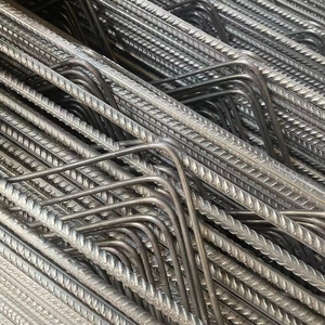 Nuove Tendenze all'Ingrosso: Tralicci <span class=keywords><strong>in</strong></span> Acciaio Inossidabile ad Alta Resistenza per Rinforzo di Calcestruzzo, Coperture e Pavimenti - Product Image 1