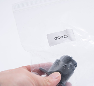 Válvula de Control de Aire en Ralentí IACV IAC 17111788 AC105 AC6 para Buick Chevrolet - Product Image 2