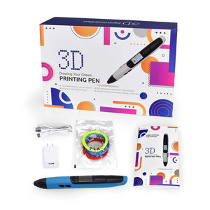 Colore della fabbrica su misura per bambini regalo <span class=keywords><strong>3d</strong></span> disegno della <span class=keywords><strong>penna</strong></span> nella stampa digitale della <span class=keywords><strong>penna</strong></span> - Product Image 4