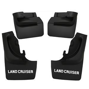 Pour Toyota <span class=keywords><strong>Land</strong></span> <span class=keywords><strong>Cruiser</strong></span> LC80 4500 (1990-1997) – Élargisseur d'aile FZJ80 / Garde-boue de roue - Product Image 5