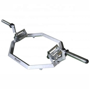 Tập Thể Dục OB-HEX Thương Mại Đa Grip Siêu Hex Trap Bar - Product Image 4