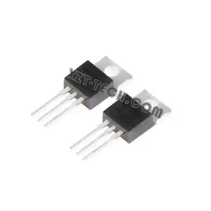Xzt (Nieuw & Origineel) BYQ30E-200 Mosfet Transistor Igbt BYQ30E-200