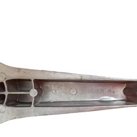 Repuestos de Alta Calidad para Soporte de Trípode de Tambor de Lavadora de Carga Frontal