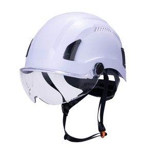 <span class=keywords><strong>Casco</strong></span> de Seguridad Universal para Adultos, ANSI Tipo II <span class=keywords><strong>Clase</strong></span> C, Portátil, ABS+EPS, <span class=keywords><strong>Casco</strong></span> Rígido, Productos de EPP, Land M10, Económico - Product Image 3