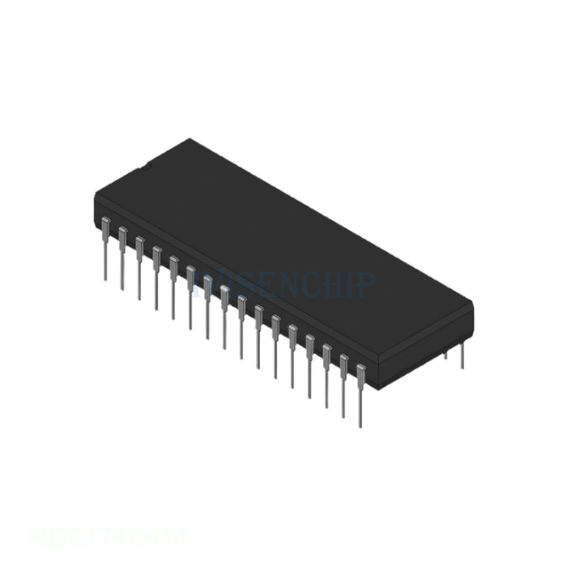 Order Electronic Components 14 BIT RESOLVER TO DIGITAL CONVE RDC1740414 Data Acquisition 32 DIP (0.900", 22.90mm) Authorized Dis