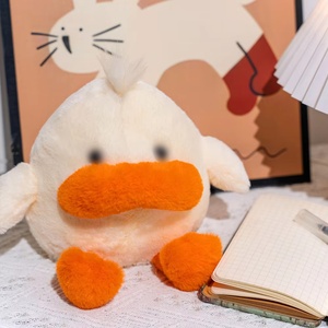 ตุ๊กตาเป็ดปากกว้างแสนน่ารัก ตุ๊กตาเป็ดน่ารัก-ตลก ตุ๊กตาเป็ดปากกว้างสุดน่ารัก ตุ๊กตาการ์ตูนน่ารัก - Product Image 3