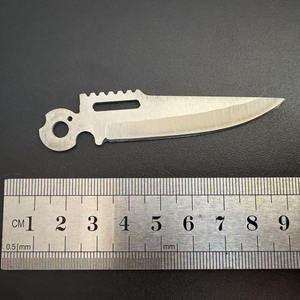 ใบมีดสแตนเลสสำหรับเปลี่ยนใบมีดพับแบบดรอปชิปปิ้งบน Shopify ความหนา 1.5 มม. สำหรับหั่น - Product Image 6