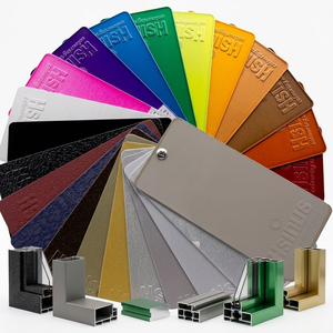 Pintura de revestimiento de poliéster en polvo rojo metálico con ilusión cromada de doble capa superbrillante para llantas de muebles de Metal, pintura en aerosol - Product Image 6