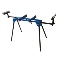 Support de scie à onglet, établi de menuiserie, support mobile, support portable. outil pratique.