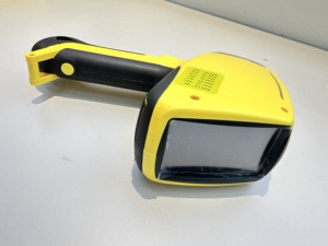 เครื่องวิเคราะห์โลหะมีค่า <span class=keywords><strong>VRAY</strong></span> Handheld 1.6KG น้ำหนักเบา รุ่น VR-H5 ด้วยเทคโนโลยี XRF - Product Image 2