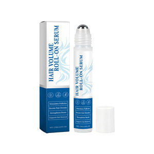 Essenza Concentrata per la Cura dei Capelli al Rosmarino, Delicata, Rassodante, Lucidante, Idratante e Ammorbidente - Product Image 5